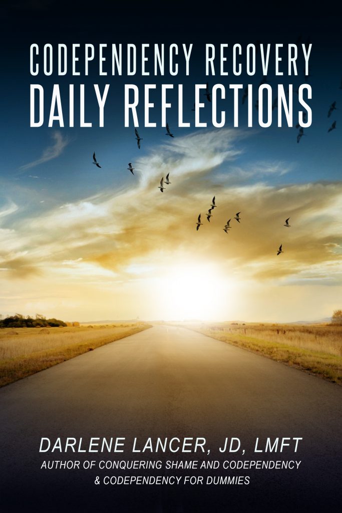 Codependency Recovery Daily Reflections What Is Codependency?